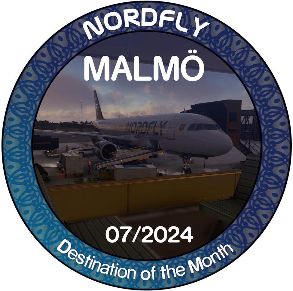 NordFly Destination of the Month